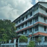 MGU Institute of Nursing Education Chuttippara BSc