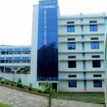NNAS from Carmel College of Nursing Aluva