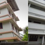 NNAS from Najath College of Nursing Desom Aluva
