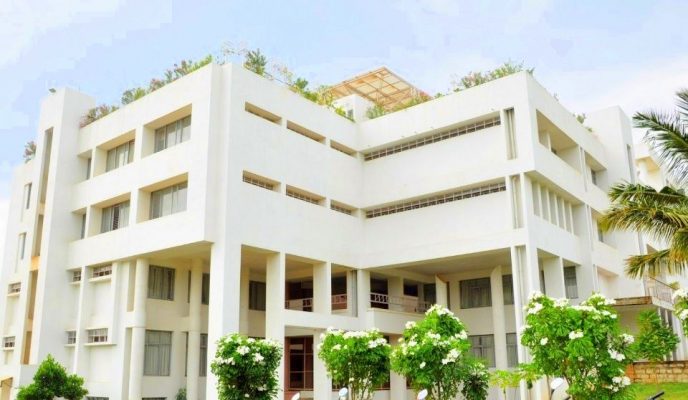 NNAS from SMT NAGARATHNAMMA COLLEGE OF NURSING