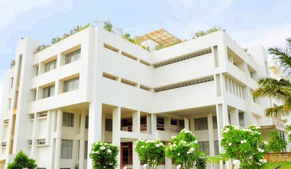 NNAS from SMT NAGARATHNAMMA COLLEGE OF NURSING