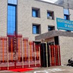 NNAS from NOIDA COLLEGE OF NURSING