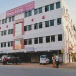 NNAS from SHREEYA COLLEGE OF NURSING