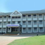 NNAS from K L E SOCIETY INSTITUTE OF NURSING SCIENCES Dr KAMALS HOSPITAL AND MEDICAL CENTRE