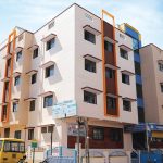 NNAS from MANJUSHREE COLLEGE OF NURSING