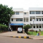 K L E UNIVERSITY INSTITUTE OF NURSING SCIENCES