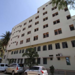 NNAS from P R COLLEGE OF NURSING