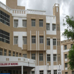 NNAS from S D M INSTITUTE OF NURSING SCIENCES