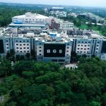 NNAS from B G S ACADEMY FOR NURSING SCIENCES