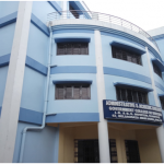 NNAS from G B COLLEGE OF NURSING