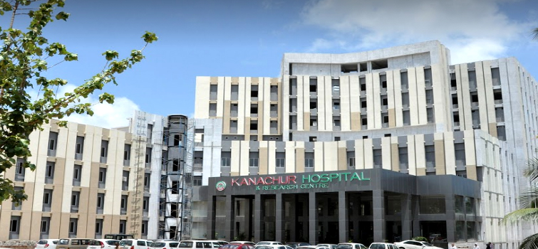 NNAS from KANACHUR  COLLEGE OF NURSING SCIENCES