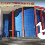 NNAS from S V N COLLEGE OF NURSING