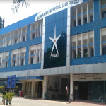 NNAS from COLLEGE OF NURSING COMMAND HOSPITAL BANGALORE