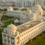NNAS from SRI SATHYA SAI INSTITUTE AND HIGHER MEDICAL SCIENCES