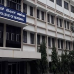 NNAS from J S S COLLGE OF NURSING