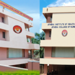 NNAS from ATHENA COLLEGE OF NURSING