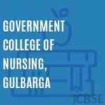 NNAS from GOVERNMENT OF NURSING GULBARGA