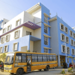 NNAS from CHRISTIAN COLLEGE OF NURSING