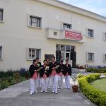 NNAS from SRI SAPTHAGIRI COLLEGE OF NURSING