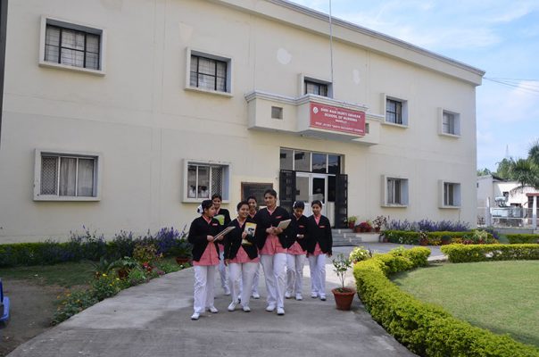 NNAS from SRI SAPTHAGIRI COLLEGE OF NURSING