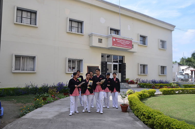 NNAS from SRI SAPTHAGIRI COLLEGE OF NURSING