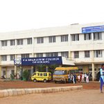 NNAS from BHARATESH COLLEGE OF NURSING