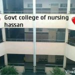 NNAS from GOVERNMENT OF NURSING HASSAN