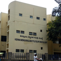 NNAS from KIDWAI MEMORIAL INSTITUTE OF ONCOLOGY