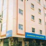 NNAS from NIDHI COLLEGE OF NURSING