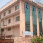 NNAS from ORIENTAL COLLEGE OF NURSING