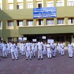 NNAS from GOVERNMENT OF NURSING MYSORE