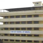 NNAS from Dr LYDIA COLACO COLLEGE OF NURSING