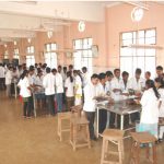 NNAS from GOVERNMENT OF NURSING HUBLI