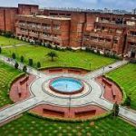 WES from Netaji Subhash University of Technology New Delhi
