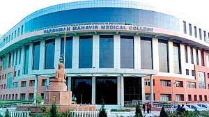 WES from Vardhman Mahavir Medical College