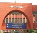 WES from Gargi College
