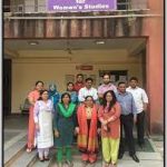 WES from Sarojini Naidu Centre for Women's Studies