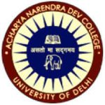 WES from Acharya Narendra Dev College