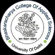 WES from Bhaskaracharya College of Applied Sciences