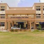 WES from Dr Bhim Rao Ambedkar College