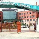 WES from Bhagwan Parshuram Institute of Technology