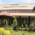WES from Ambedkar Institute of Technology