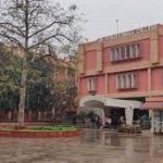 WES from Sri Venkateswara College