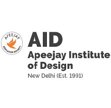 WES from Apeejay Institute of Design