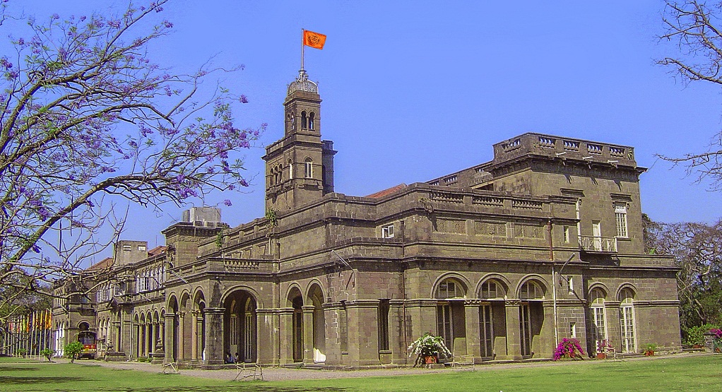 Get WES From Pune University