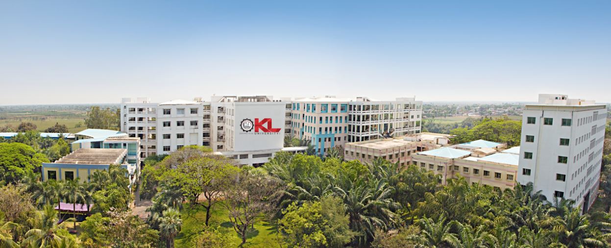 Get WES From Koneru Lakshmaiah University (KLU)