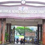 WES from Jawaharlal Nehru Technological University Hyderabad