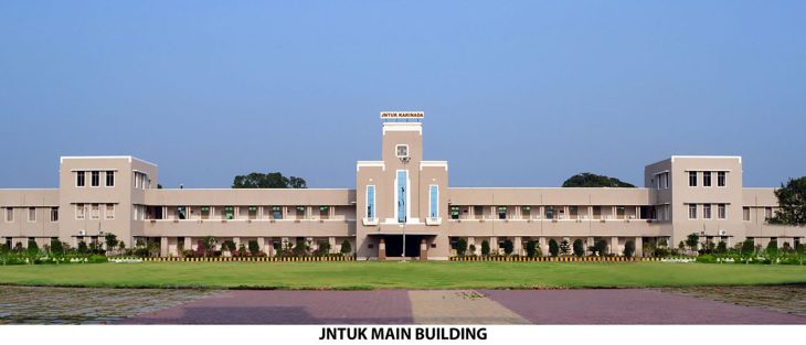 Get WES From Jawaharlal Nehru Technological University