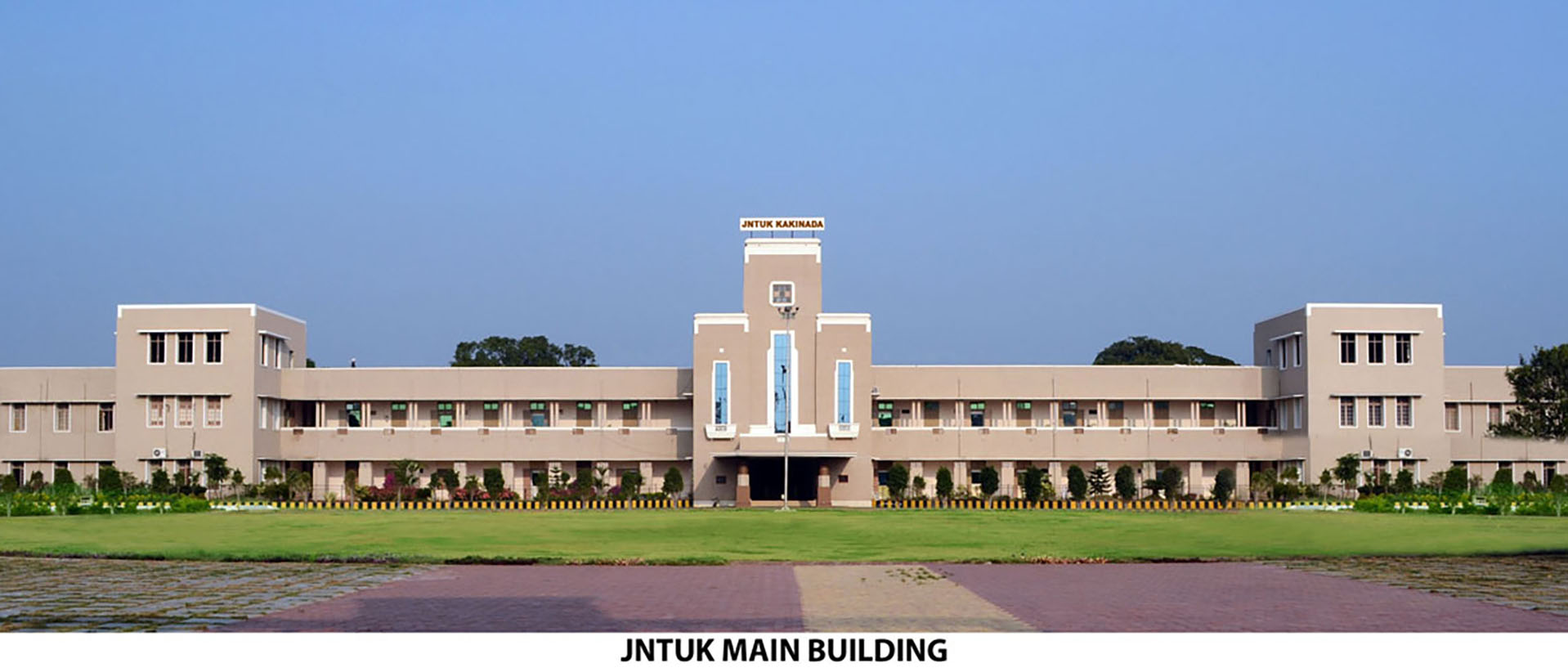 Get WES From Jawaharlal Nehru Technological University, Kakinada