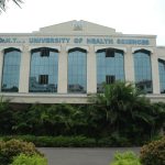 Get WES From Dr. NTR University of Health Sciences